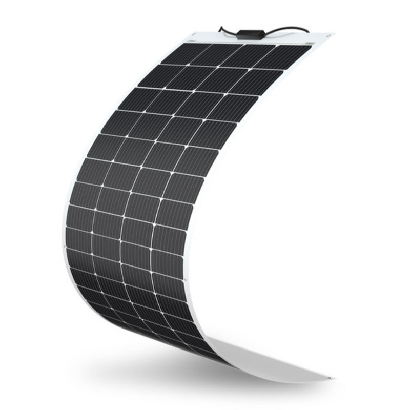 Obrazek produktu Panel elastyczny Renogy 175W 12V Monokrystaliczny (SKU: 10530) importowany z CSV (SunTrack)