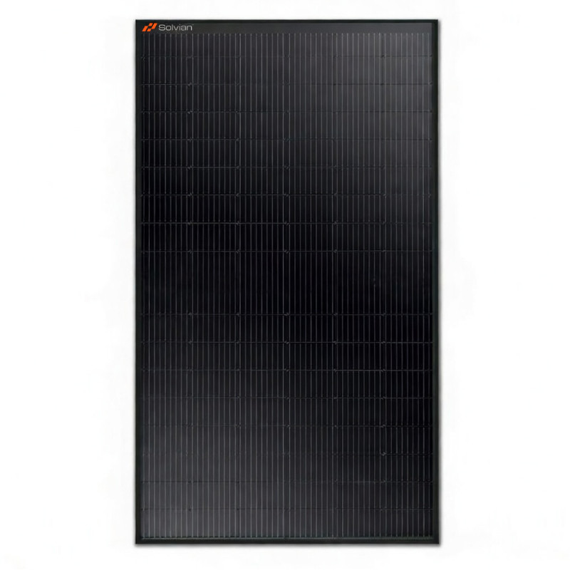 Obrazek produktu Panel słoneczny 180W z regulatorem MPPT EPEVER 20A (SKU: 2561) importowany z CSV (SunTrack)