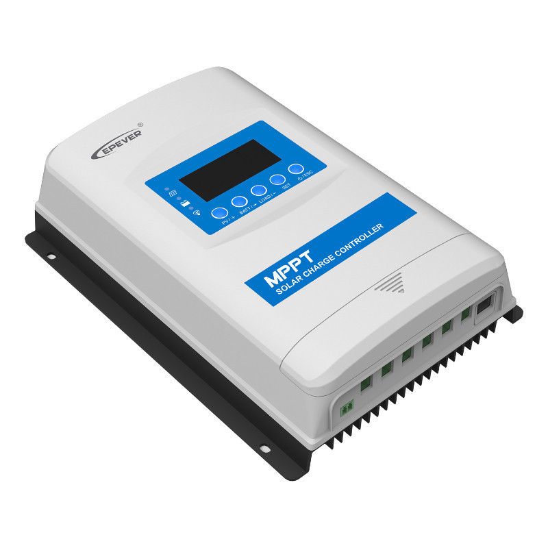 Obrazek produktu Panel słoneczny 180W z regulatorem MPPT EPEVER 20A (SKU: 2561) importowany z CSV (SunTrack)