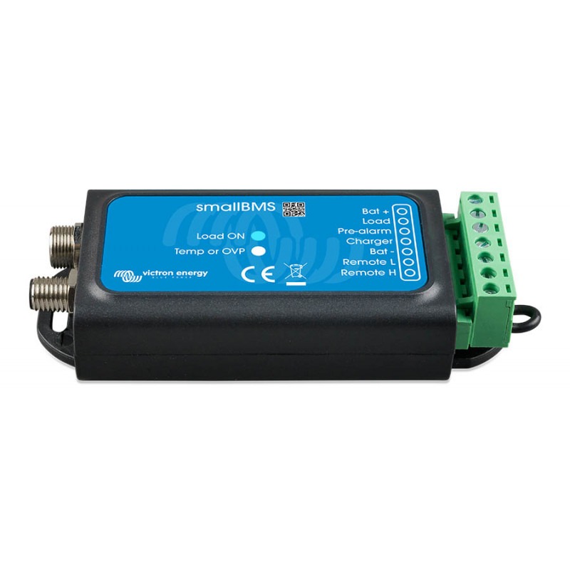 Obrazek produktu smallBMS (SKU: 2727) importowany z CSV (SunTrack)