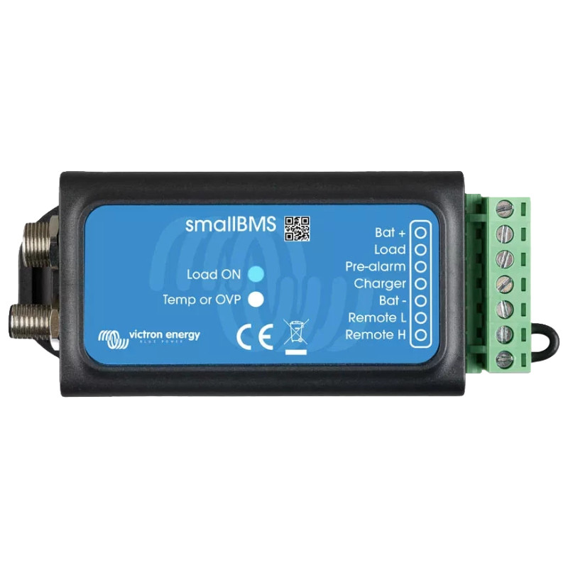 Obrazek produktu smallBMS (SKU: 2727) importowany z CSV (SunTrack)
