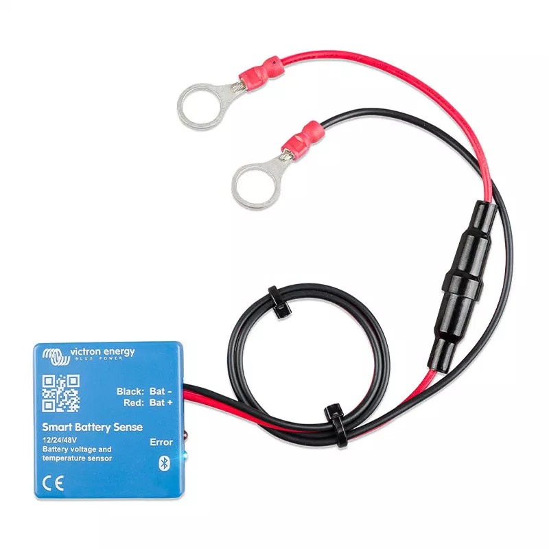 Obrazek produktu Smart Battery Sense long range (up to 10m) (SKU: 2559) importowany z CSV (SunTrack)