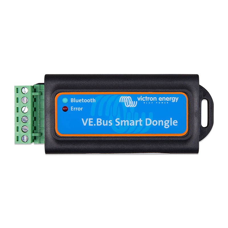 Obrazek produktu VE.Bus Smart dongle (SKU: 2781) importowany z CSV (SunTrack)