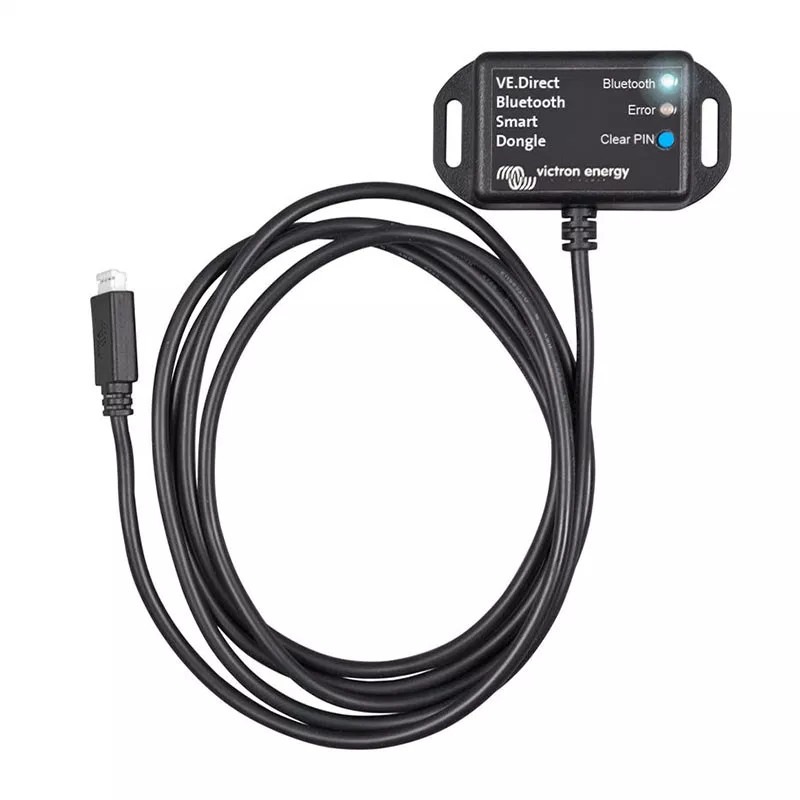Obrazek produktu VE.Direct Bluetooth Smart dongle (SKU: 1874) importowany z CSV (SunTrack)