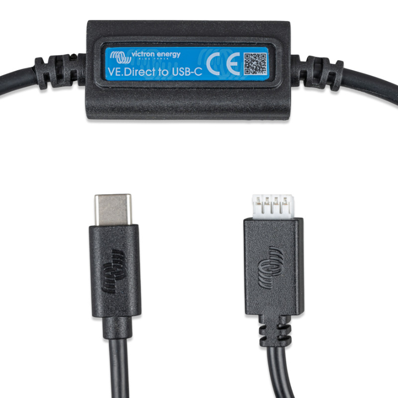 Obrazek produktu VE.Direct to USB (SKU: 1584) importowany z CSV (SunTrack)