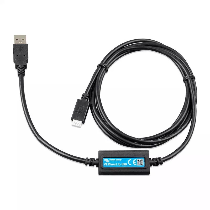 Obrazek produktu VE.Direct to USB (SKU: 1584) importowany z CSV (SunTrack)