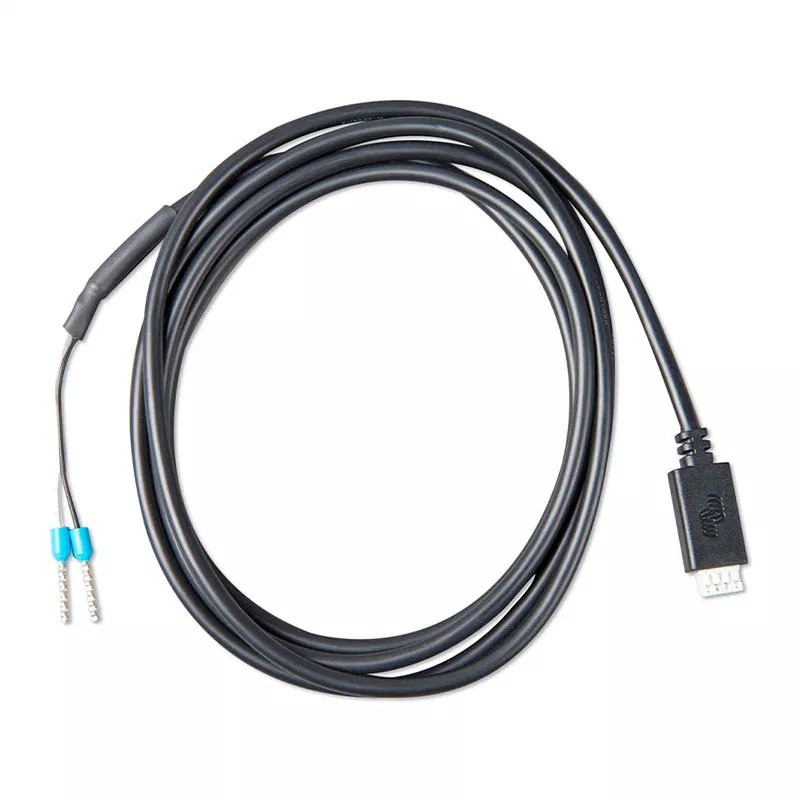 Obrazek produktu VE.Direct TX digital output cable (PWM light dimming cable) (SKU: 1588) importowany z CSV (SunTrack)