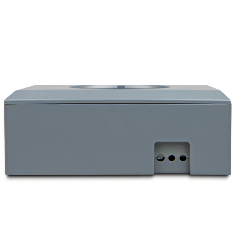 Obrazek produktu Wall mount enclosure for BMV or MPPT Control (SKU: 1577) importowany z CSV (SunTrack)
