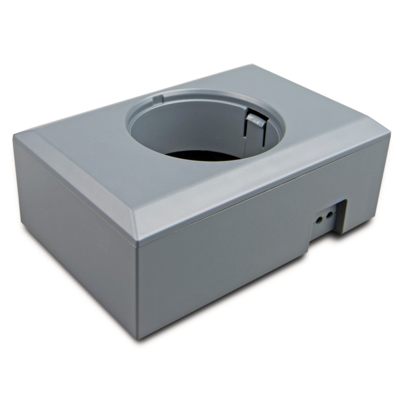 Obrazek produktu Wall mount enclosure for BMV or MPPT Control (SKU: 1577) importowany z CSV (SunTrack)