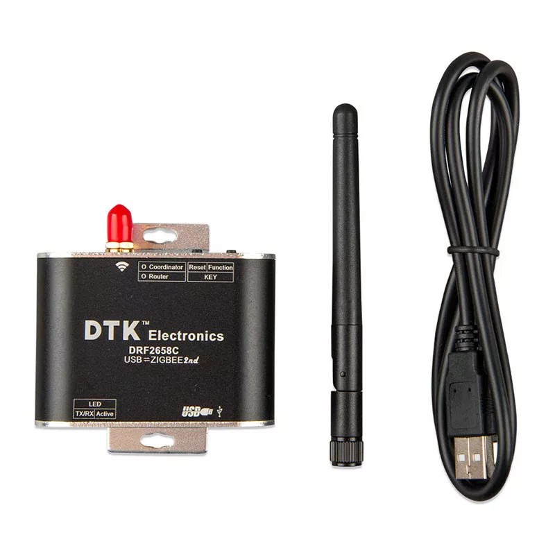 Obrazek produktu Zigbee to RS485 converter (SKU: 1614) importowany z CSV (SunTrack)